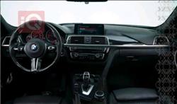 بي ام دبليو الفئة 3